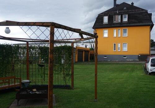 Foto - Tolle 5-Raum Wohnung ab 01.05.2026