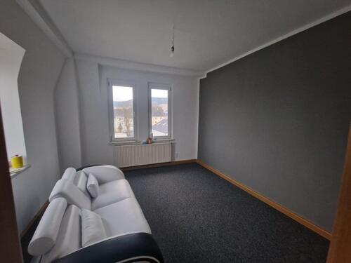 Foto - Hochparterre in Lauter-Bernsbach zur Miete