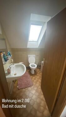 Foto - Etagenwohnung in Bad Salzuflen zur Miete