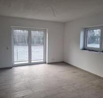 Neubau 3-Zimmer Wohnung 109qm in Schülp bei Rendsburg