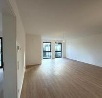 Exklusive 2-Zimmer-Neubauwohnung (KfW-40) – barrierefrei - Hadamar