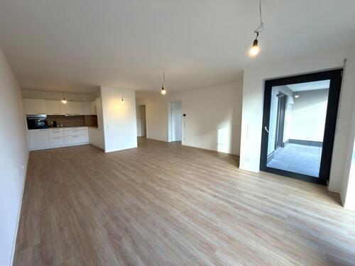 Foto - 2 Zimmer Etagenwohnung zur Miete in Hadamar