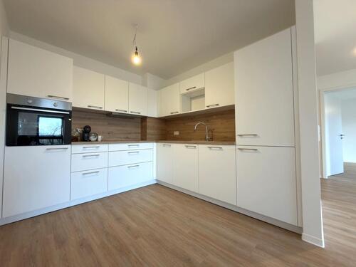 Foto - 2 Zimmer Etagenwohnung in Hadamar