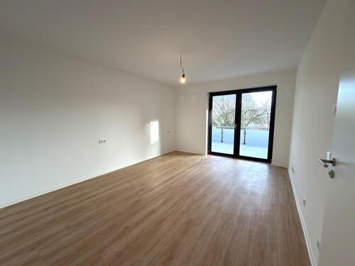 Foto - Etagenwohnung in Hadamar zur Miete