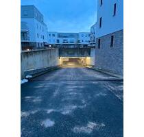 Tiefgaragen Stellplatz in Bad Nauheim Nähe Bahnhof zu vermieten