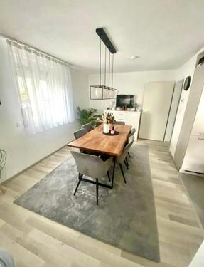 Foto - 3 Zimmer Erdgeschoßwohnung zur Miete in Weil am Rhein