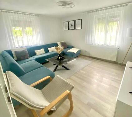 Foto - 3 Zimmer Erdgeschoßwohnung in Weil am Rhein