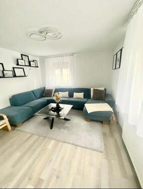 Foto - Erdgeschoßwohnung in Weil am Rhein zur Miete