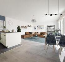 Wunderschöne Erdgeschosswohnung in ruhiger Wohnlage - Calw