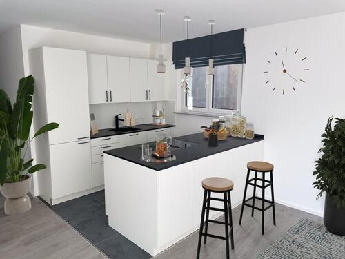 Foto - 4.5 Zimmer Erdgeschoßwohnung zur Miete in Calw