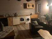 Foto - 2 Zimmer Maisonettenwohnung zur Miete in Löbnitz
