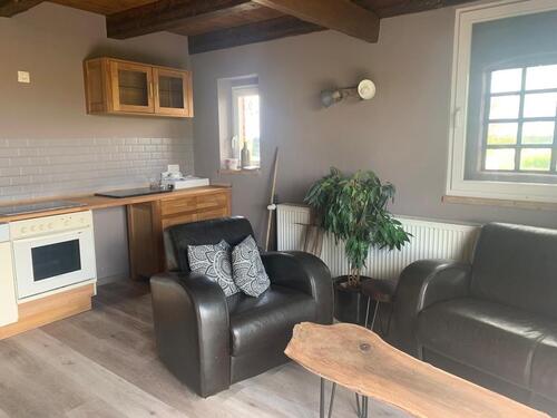 Foto - Maisonettenwohnung in Löbnitz zur Miete