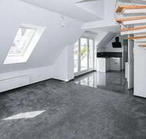 Moderne 2-Zimmer-Maisonettewohnung im Herzen von Herford!