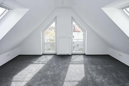 Foto - 2 Zimmer Maisonettenwohnung zur Miete in Herford