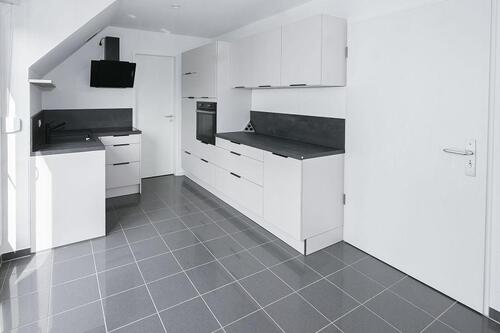 Foto - Maisonettenwohnung in Herford zur Miete