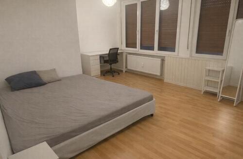 Foto - 4 Zimmer Erdgeschoßwohnung zur Miete in Darmstadt