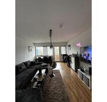 Helle 3-Zimmer-Maisonette-Wohnung ab 1.6. - Siegen Dillnhütten