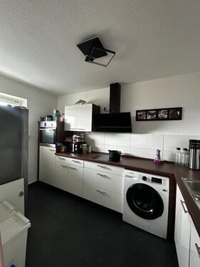 Foto - Etagenwohnung in Siegen zur Miete