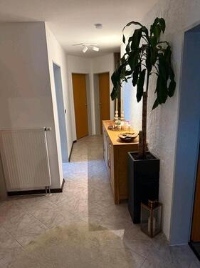 Foto - 5 Zimmer Etagenwohnung in Bovenden