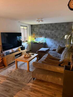 Foto - Etagenwohnung in Bovenden zur Miete