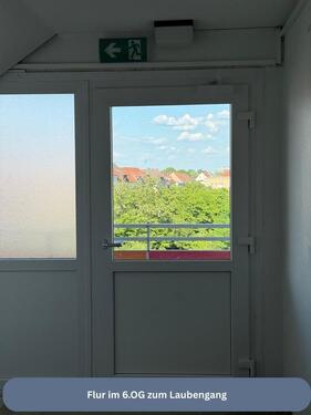 Foto - 1 Zimmer Etagenwohnung zur Miete in Braunschweig