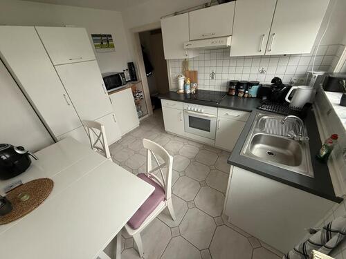 Foto - 2 Zimmer Etagenwohnung zur Miete in Nienburg (Weser)