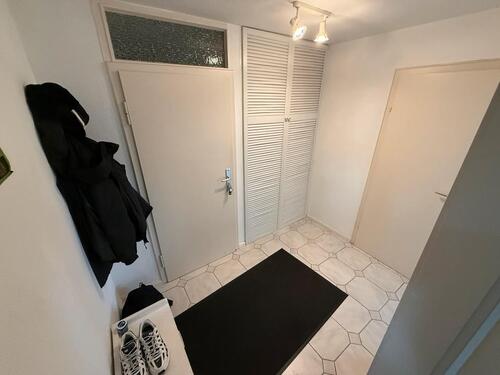 Foto - 2 Zimmer Etagenwohnung in Nienburg (Weser)
