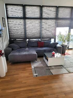 Foto - 3 Zimmer Terrassenwohnung zur Miete in Magdeburg