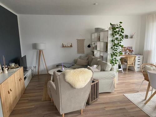 Foto - 2.5 Zimmer Terrassenwohnung zur Miete in Himmelpforten