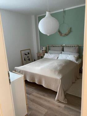 Foto - Terrassenwohnung in Himmelpforten zur Miete