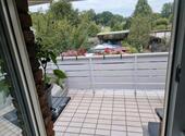 Foto - Etagenwohnung in Emmerich am Rhein zur Miete