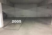 Foto - Pkw Stellplatz in Tiefgarage zu vermieten Riemekestraße PB