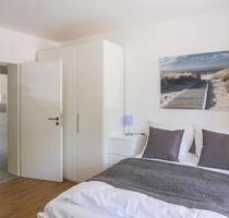 Helles 1-Zimmer-Apartment mit Gartenterrasse - Köln Innenstadt Helles 1-Zimmer-Apartment mit Gartenterrasse - Köln Innenstadt