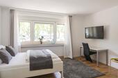 Foto - 1 Zimmer Erdgeschoßwohnung zur Miete in Köln