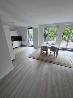 Foto - 2 Zimmer Erdgeschoßwohnung zur Miete in Baiersbronn
