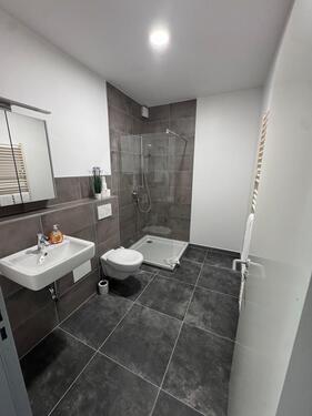 Foto - 2 Zimmer Erdgeschoßwohnung in Baiersbronn