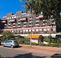 Sonnentraum Gartenstadt Vahr - 48 m² EG-Wohnung m. Stellplatz - Bremen Hemelingen