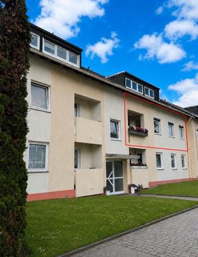Foto - 3 Zimmer Etagenwohnung zum Kaufen in Dortmund