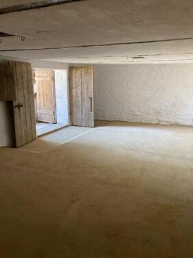 Foto - kühler Keller 40m2 zu vermieten