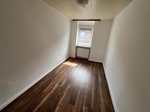 Foto - Etagenwohnung in Saarbrücken