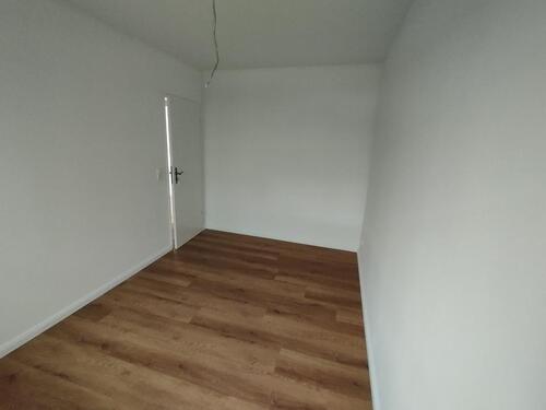Foto - Etagenwohnung in Groß Grönau