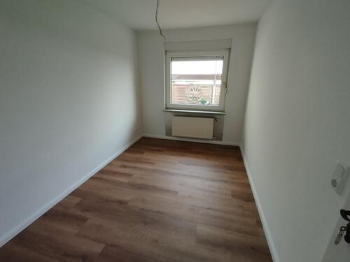 Foto - Etagenwohnung in Groß Grönau zur Miete
