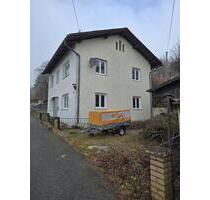 Einfamilienhaus - 98.000,00 EUR Kaufpreis, in Runding (PLZ: 93486)