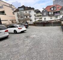 Dauerstellplätze in GM City - 40,00 EUR Miete, in Gummersbach (PLZ: 51645) Berstig Süd