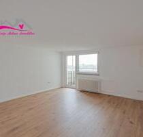 Modernisiertes Wohnglück: 3-Zimmer-Mietwohnung mit Balkon - Hesel