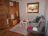 Foto - möblierte Zweiraumwohnung - 500,00 EUR Kaltmiete,