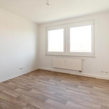 Foto - Etagenwohnung in Freiberg