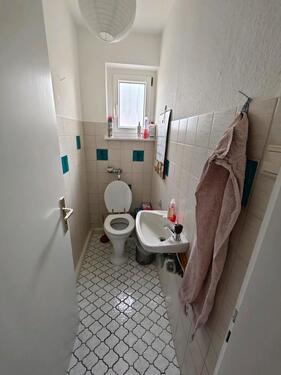 Foto - Etagenwohnung zur Miete in Villingen-Schwenningen