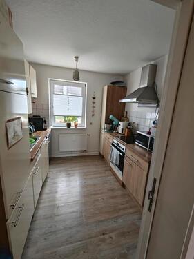 Foto - Etagenwohnung in Villingen-Schwenningen zur Miete