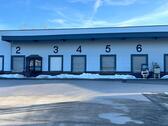 Foto - Lagerhalle in Remscheid – 771 m² mit Parkplätzen ab 01.01.2026